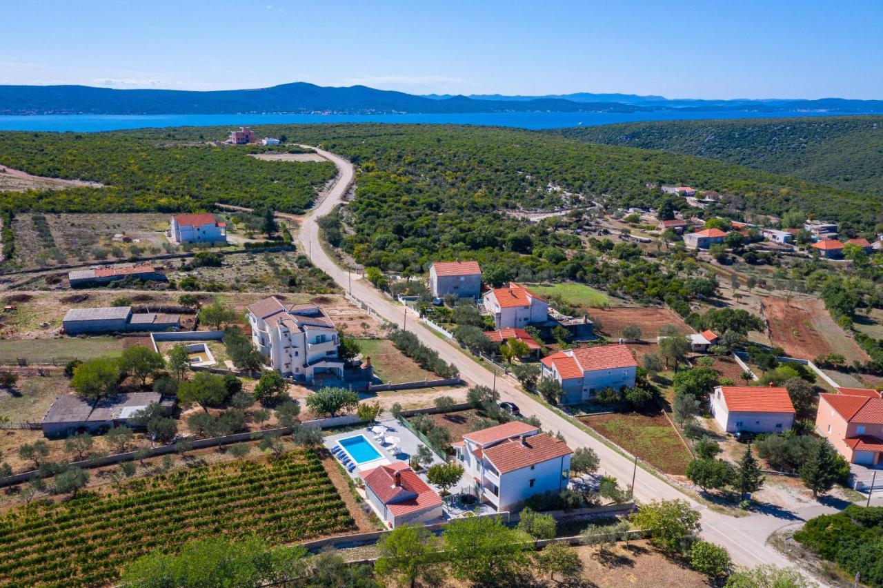 Villa Tome Donje Rastane 外观 照片