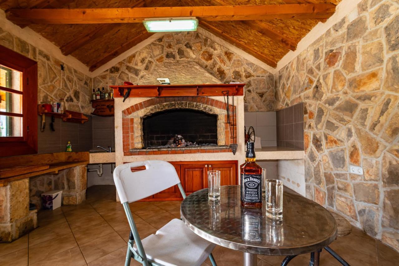 Villa Tome Donje Rastane 外观 照片