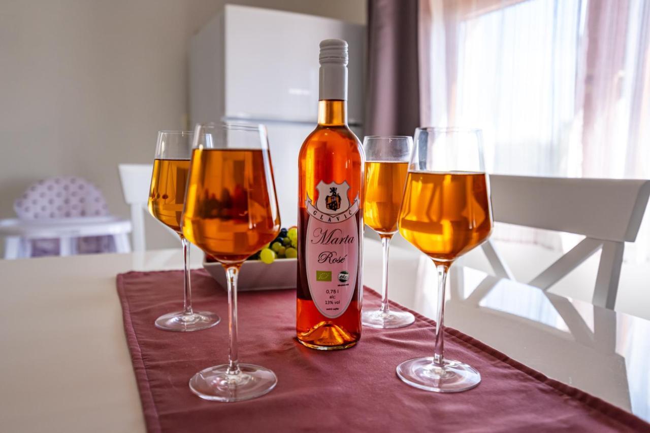 Villa Tome Donje Rastane 外观 照片