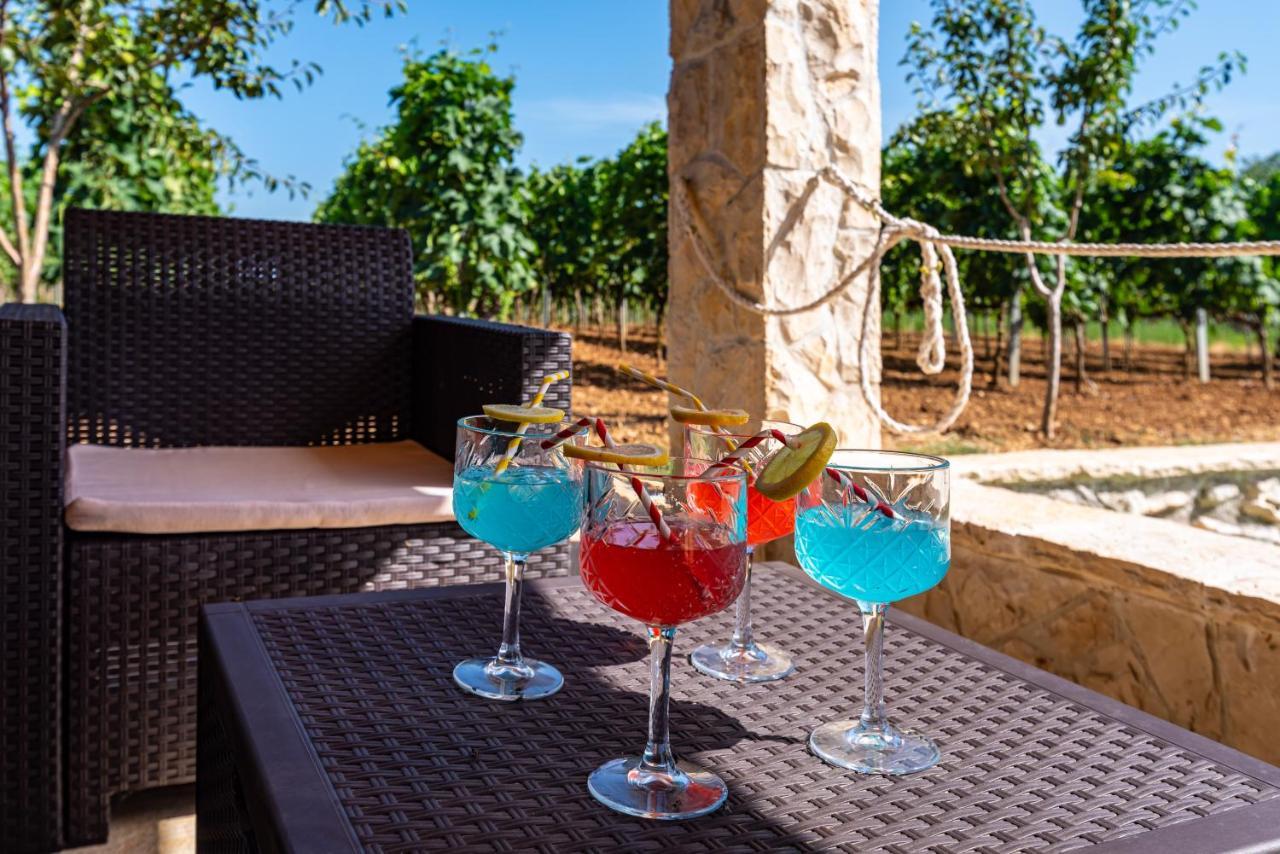 Villa Tome Donje Rastane 外观 照片