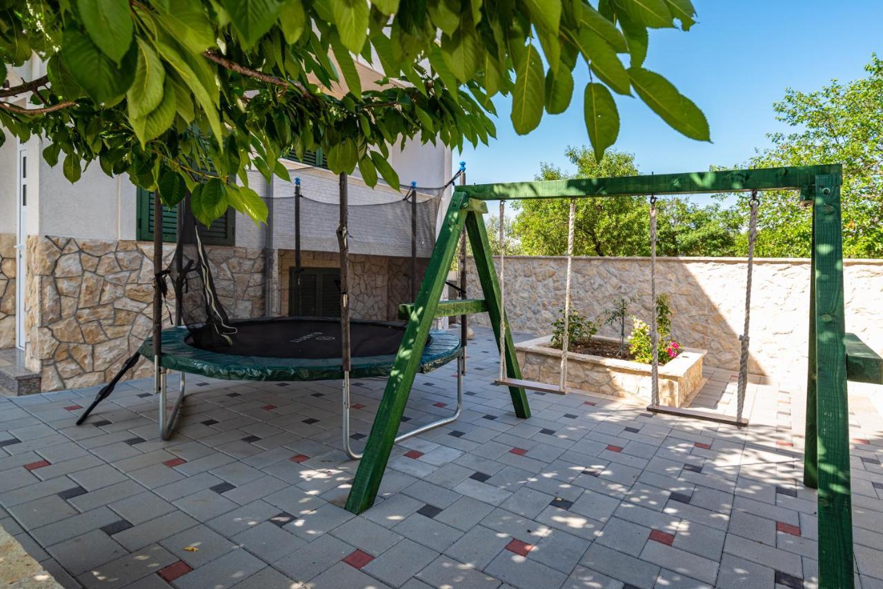 Villa Tome Donje Rastane 外观 照片